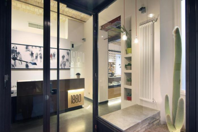 Atypical Rooms - Rome