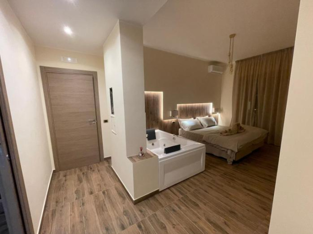JSK Suite - Rome