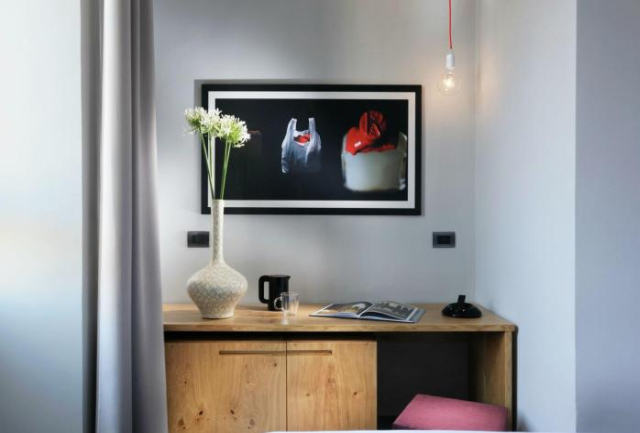 Art Navona Suite - Rome