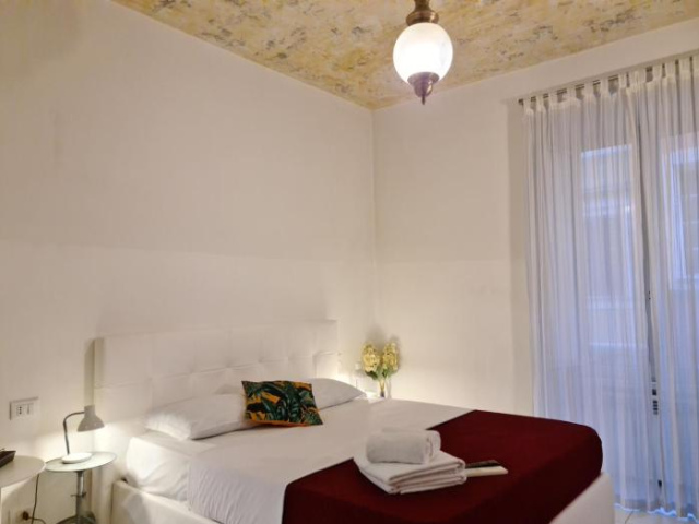 I Come to Stay Hotel - Rome