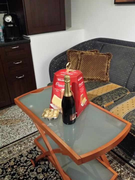 Felix's House Apartment - Rome