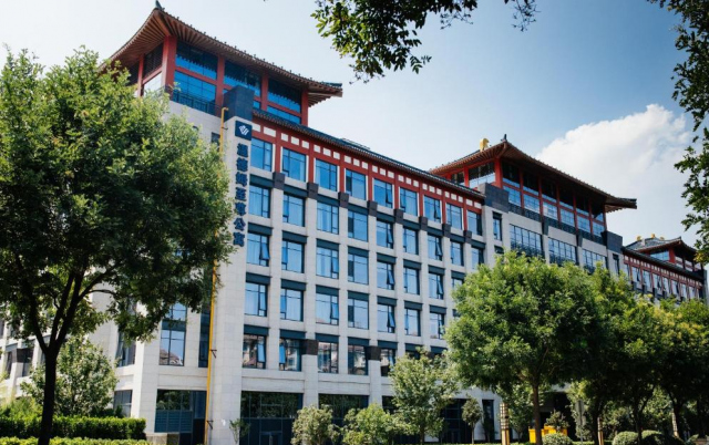 【路客】西安市長安區·大雁塔·路客精品公寓·00142170 - 陝西