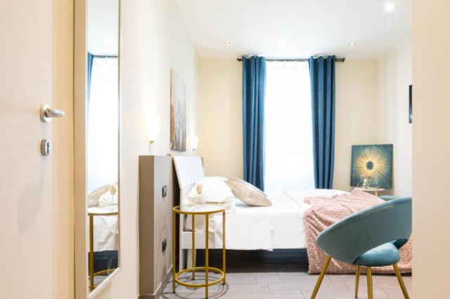 Cesar Vatican Rooms - Top Collection - Rome