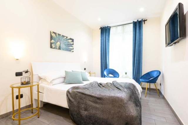 Cesar Vatican Rooms - Top Collection - Rome