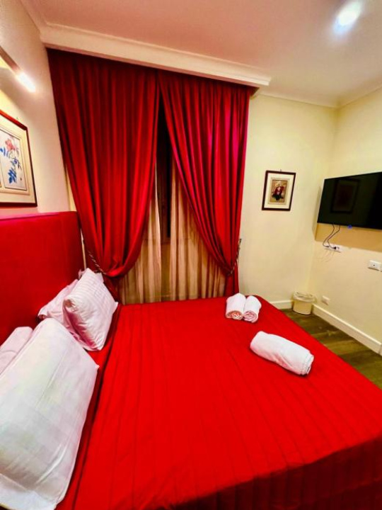 Quirinale Luxury Suite Roma - Rome