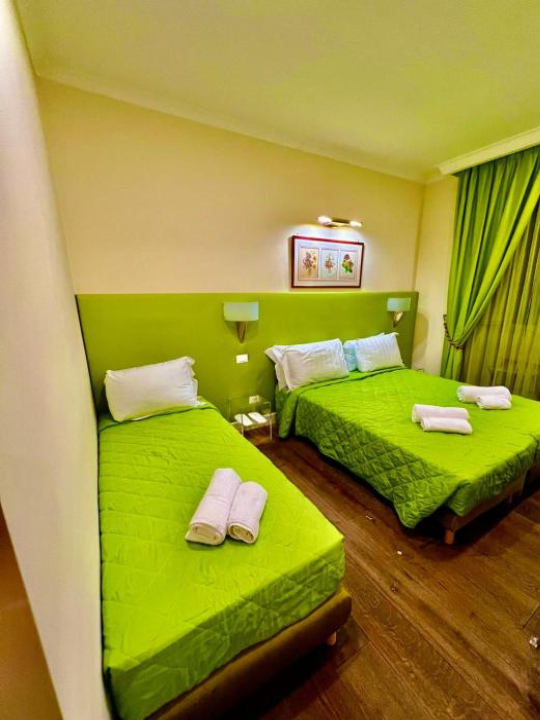 Quirinale Luxury Suite Roma - Rome
