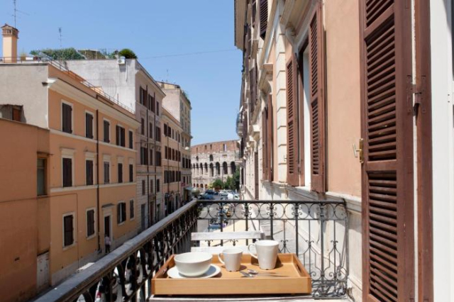 One & Only Buonarroti Suite - Rome