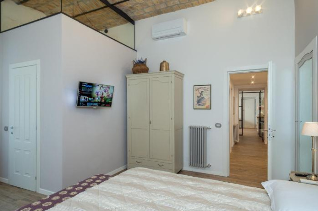 One & Only Buonarroti Suite - Rome