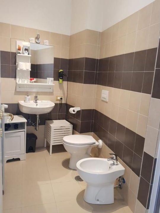 Morgani Bed & Breakfast - Rome