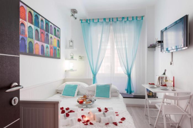 No.155 Bed & Breakfast - Rome
