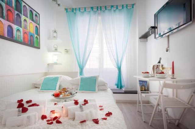 No.155 Bed & Breakfast - Rome