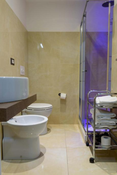 Roma Veneto Inn - Rome