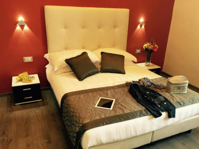 Roma Veneto Inn - Rome