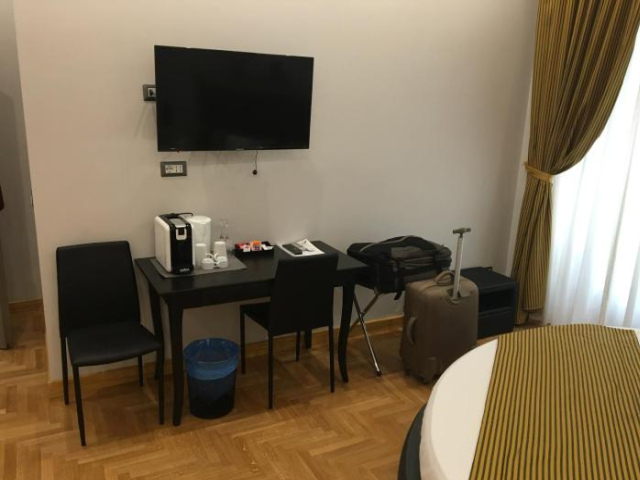 Roma Veneto Inn - Rome