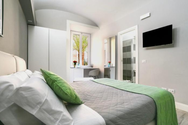 Spaiperni Best Rooms Guest House - Rome