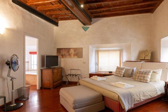 Pantheon Nari Palace Apartment - Rome