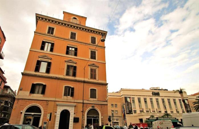 Lirico Hotel - Rome