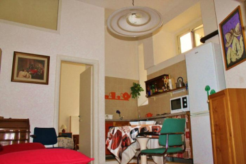 Rome Center Bed and Breakfast