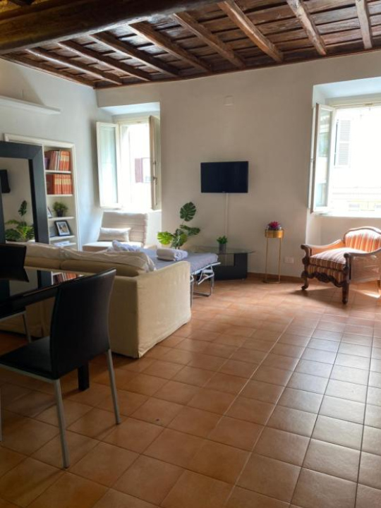 Laterano Apartment - Rome