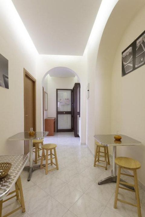 Yue Jian Hotel - Rome