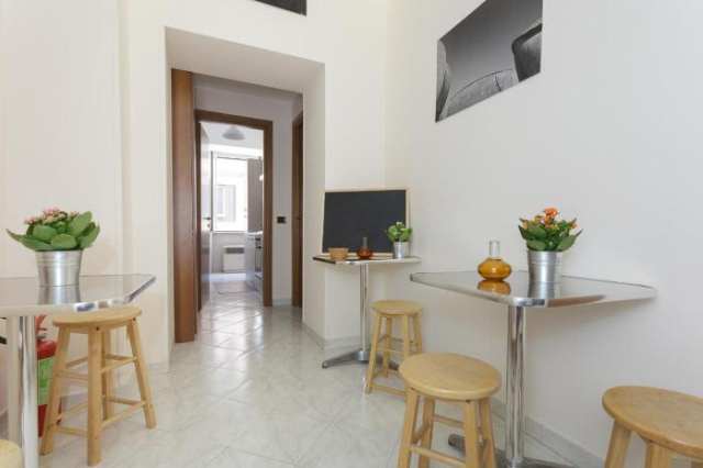 Yue Jian Hotel - Rome