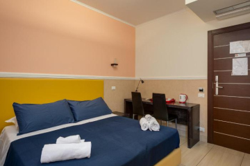 Monig Resort Suite Hotel
