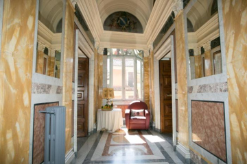 Private Room in Roma Centro Storico