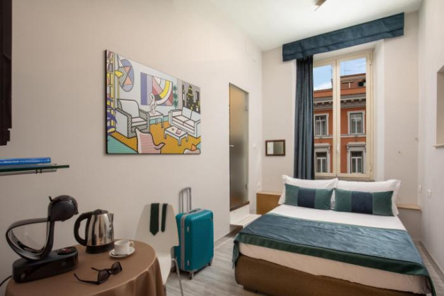 Relais Nazionale 18 - Rome