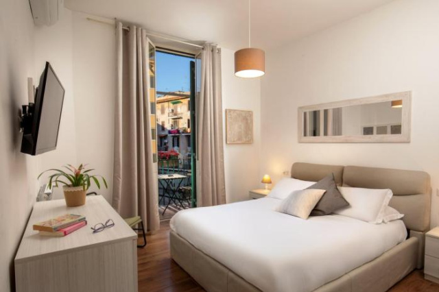 Fornaci Vatican Flat - Rome