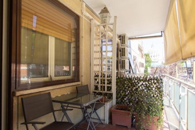 Aurelio Deluxe Rooms - Rome