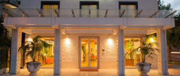 La Pergola Hotel