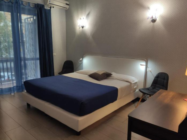 Gran Airo di Senape B&B - Rome