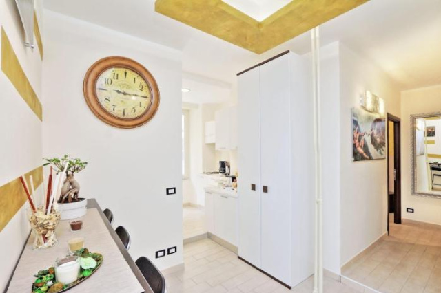 Central Rome Suite B&B - Rome