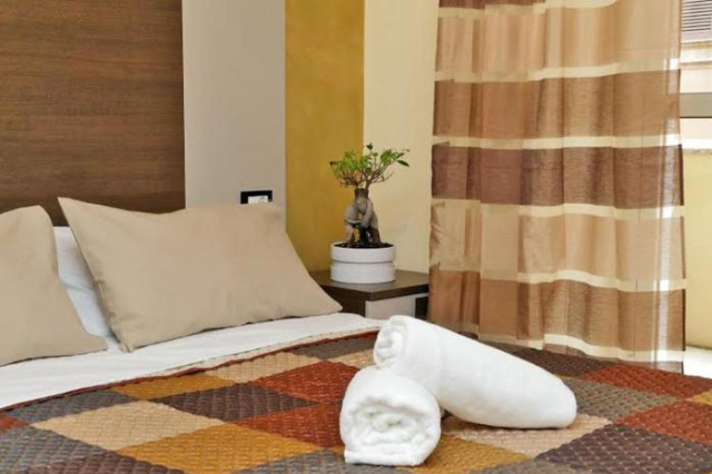 Central Rome Suite B&B - Rome
