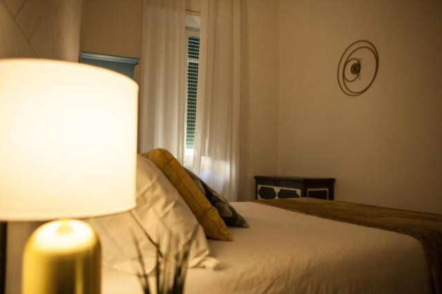 Domina Trastevere Apartment 3 - Roma - Rome