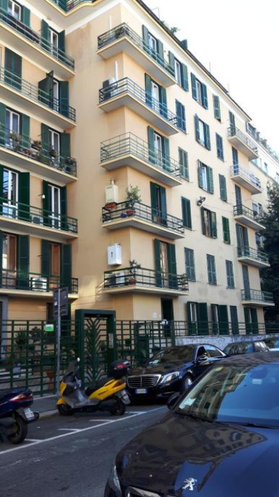 Palma Hotel - Rome