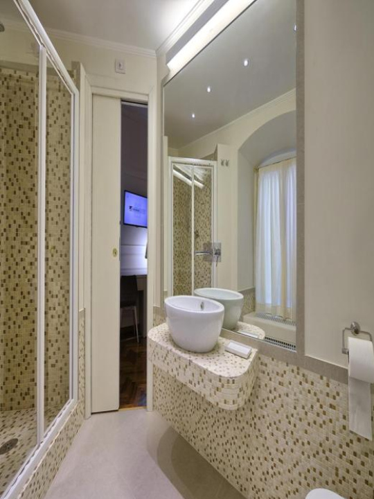 Pulinali Guest Room San Pietro Rome Hotel - Rome