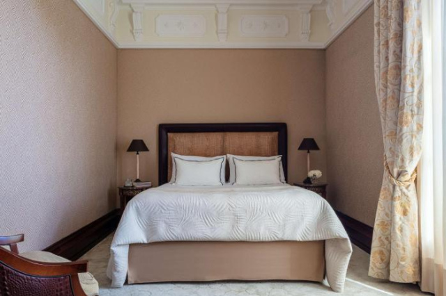 Anantara Palazzo Naiadi - Rome