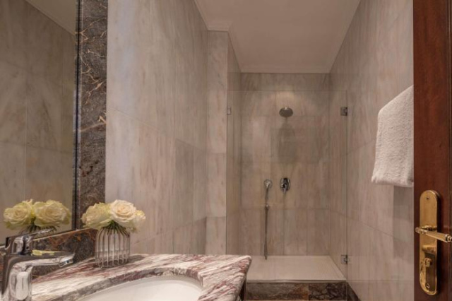 Anantara Palazzo Naiadi - Rome