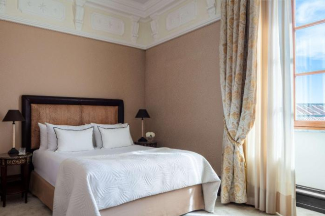 Anantara Palazzo Naiadi - Rome