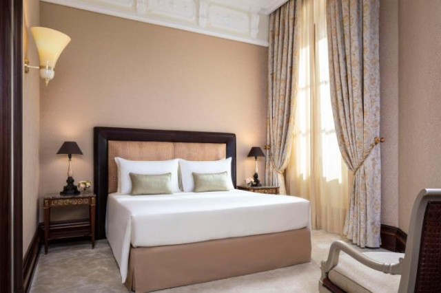 Anantara Palazzo Naiadi - Rome