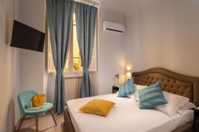 Courtyard Rome Suite - Rome