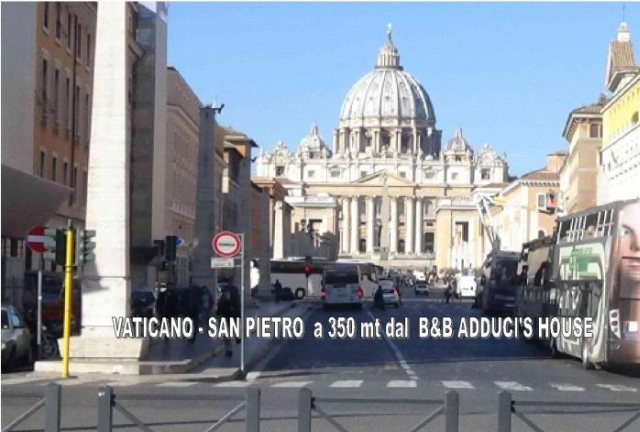 Simple Bed and Breakfast - Rome