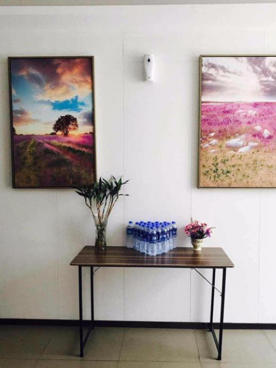 Lavande Hotel Xi'an Wenjing Road - Shaanxi