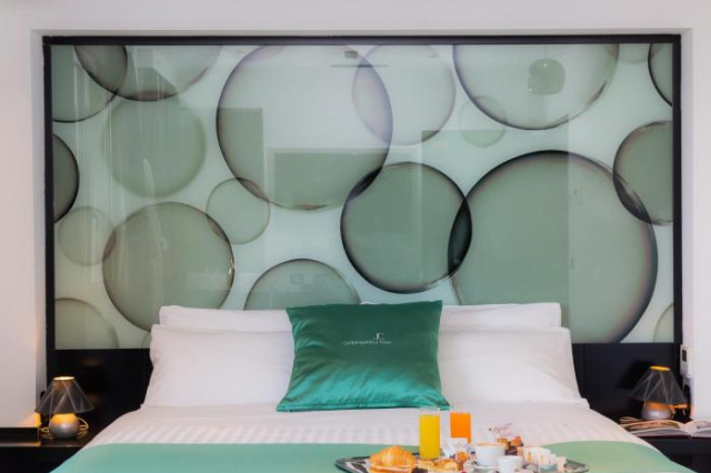 JC Hotel - Rome