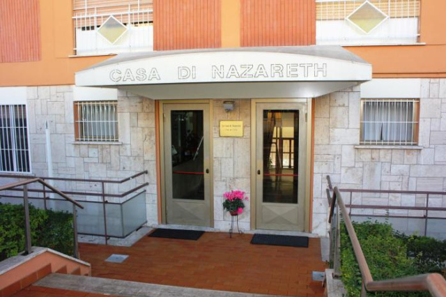 La Casa di Nazareth Hotel - Rome