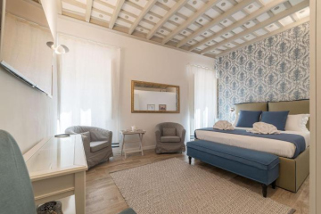 CS Exclusive Campo de Fiori Palace