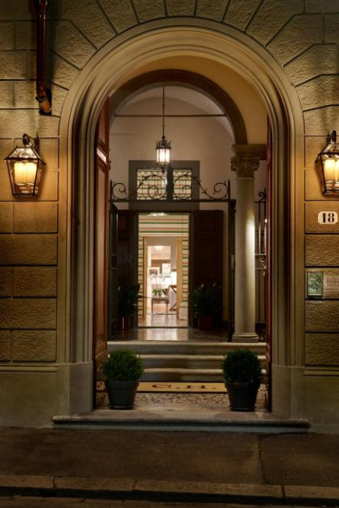 East Hotel - Florence