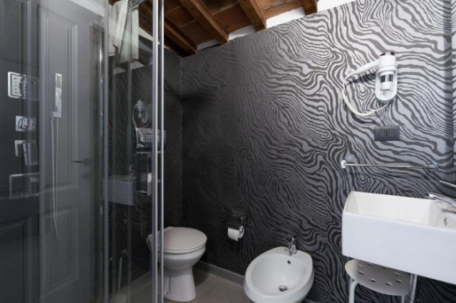 Hotel Spagna - Florence