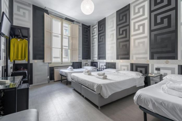 Hotel Spagna - Florence
